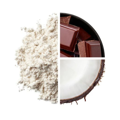 NUTREND 100% Whey Protein 2250g Chocolate+Coconut