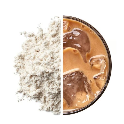 NUTREND 100% Whey Protein 2250g Ice Coffee