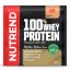 NUTREND 100% Whey Protein 30g Ice Coffe