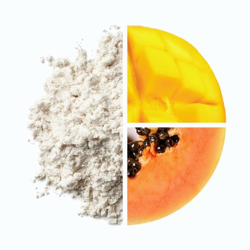 NUTREND N1 510g Tropical Candy