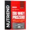 NUTREND Iso Whey Prozero 25g Chocolate Brownies (20)
