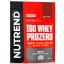 NUTREND Iso Whey Prozero 25g Chocolate Brownies (20)