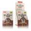 NUTREND Delicious Vegan Protein 5x30g Chocolate-Hazelnut
