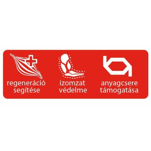 NUTREND BCAA 4:1:1 Powder 300g Orange