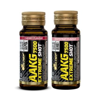 OLIMP SPORT AAKG 7500 Extreme Shot Grapefruit (9x25)