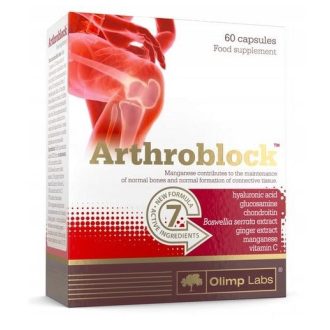 OLIMP LABS ArthroBlock 60 kapszula
