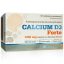 OLIMP LABS Calcium D3 Forte 60 tabletta