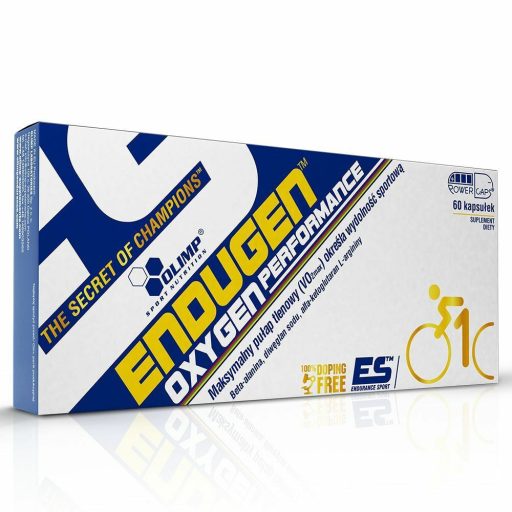 OLIMP SPORT Endugen 60 kapszula