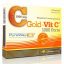 OLIMP LABS Gold-Vit C 1000 Forte 30 kapszula
