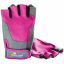 OLIMP SPORT Fitness ONE Kesztyű Pink XS