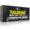 OLIMP SPORT Taurine Mega kapszula 120