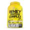 OLIMP SPORT Whey Protein Complex 100% 1800g Strawberry