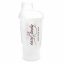 QNT Shaker Easy Body 600ml White