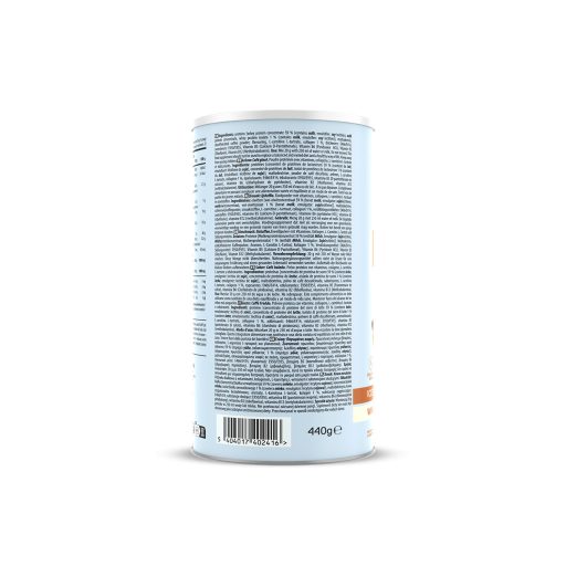 QNT Skinny Protein 440g Ice Coffe