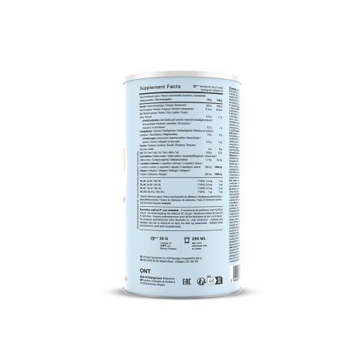 QNT Skinny Protein 440g Ice Coffe