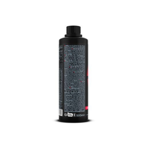 QNT Amino Acid Liquid 4000 500ml Red Fruits