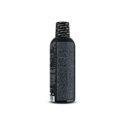 QNT L-Carnitine Liquid 500ml koncentrátum