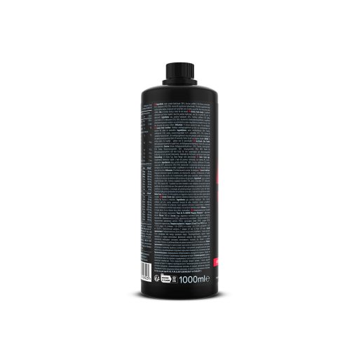 QNT Amino Acid Liquid 4000 1L red fruits