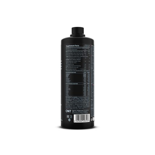 QNT Amino Acid Liquid 4000 1L red fruits