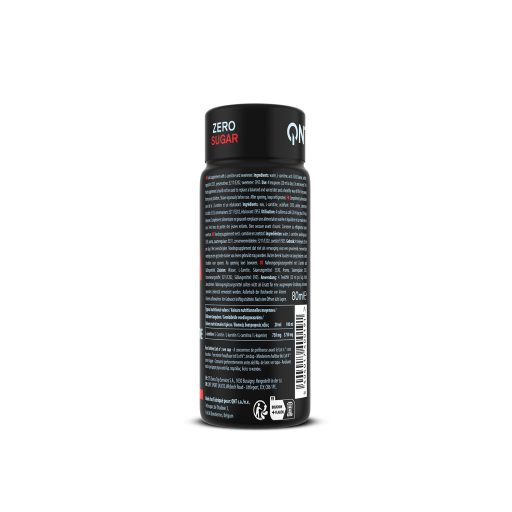 QNT L-Carnitine 3000 (12x80ml)