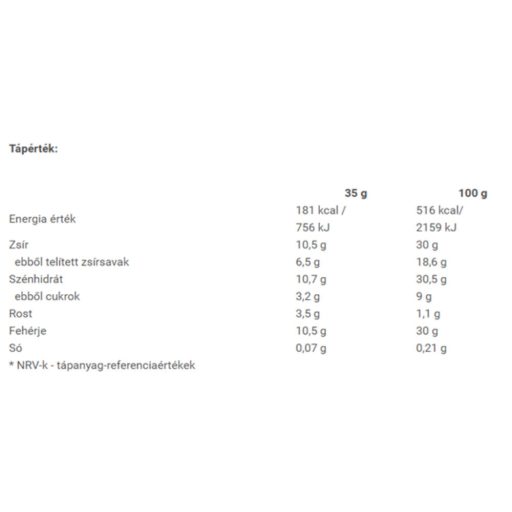 QNT VEGAN 25% Protein Bar Chocolate-Mandarin 40g (28)