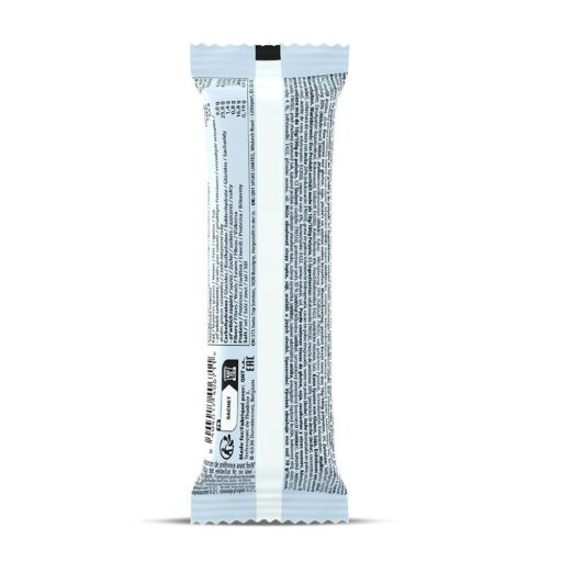 QNT Milkii Protein Bar 60g Chocolate-Coconut flakes (12)