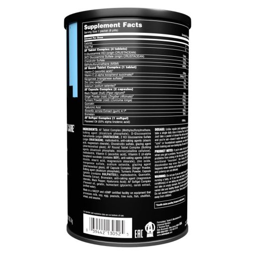 UNIVERSAL Animal Flex 44 pak
