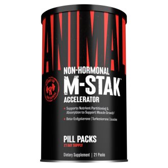 UNIVERSAL Animal M Stak 21 db