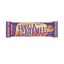 NUTREND DELICIOUS BAR, 50 g, Vanilla+Caramel