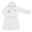 EKO Medvídek White köntös, méret 92