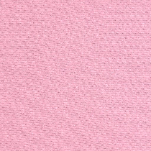 BABYMATEX Jersey lepedő gumival, 60x120 rózsaszín