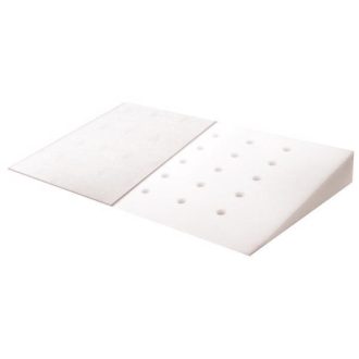 BABYMATEX Párna Klín 60x36 cm