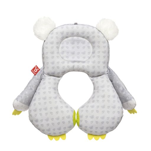 BENBAT Nyakpárna fejtámasszal, koala Albert 1-4 éveseknek
