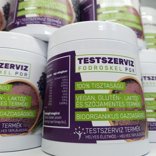 Testszerviz Fodroskel Por