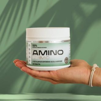 Amino Primo Aminosav komplex 300 db