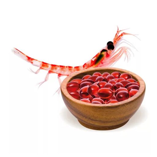 Caleido Krill olaj kapszula 60 db