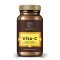 Myrobalan VITA-C 1500 mg C vitamin gyógynövény kivonatokkal 60 db vegán kapszula