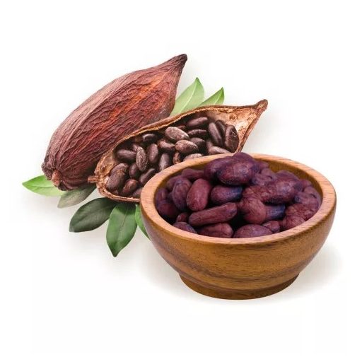 BioMenü BIO perui kakaóbab 125 G