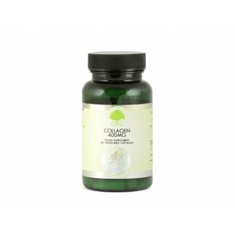 G&G KOLLAGÉN 400mg 60 kapszula
