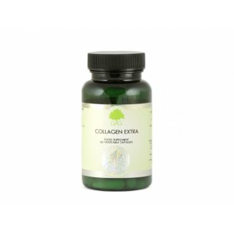   G&G KOLLAGÉN EXTRA GLÜKOZAMINNAL, KONDROITINNAL, MSM-EL ÉS C-VITAMINNAL 60 kapszula