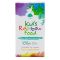 G&G Kid's Rainbow Food organikus multivitamin gyerekeknek 100g por 