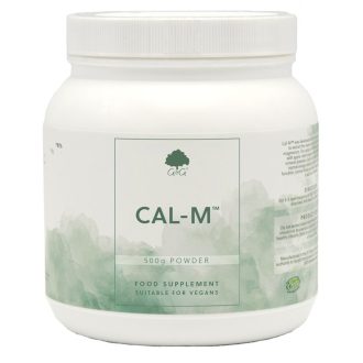 G&G CAL-M, KALCIUM-MAGNÉZIUM ITALPOR ALMAECETTEL 500g