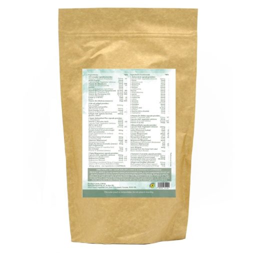 G&G Megavitamin No.1 napi vitamincsomag