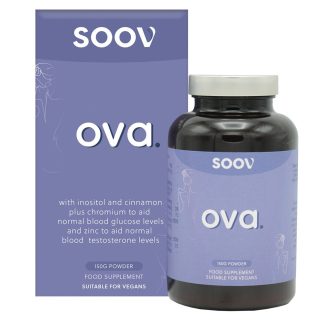 G&G Soov Ova italpor 150g