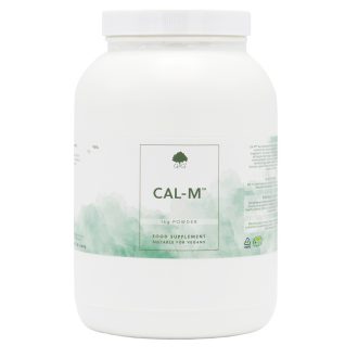G&G Cal-M 1kg kalcium-magnézium italpor almaecettel 