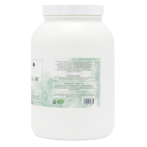 G&G Cal-M 1kg kalcium-magnézium italpor almaecettel 