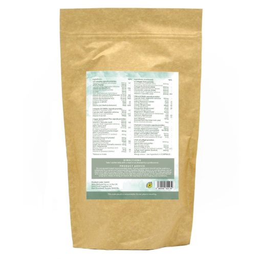 G&G Ízületvédő Bomba (Arthro Pack) napi vitamincsomag