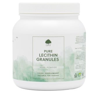 G&G Lecitin granulátum 400g