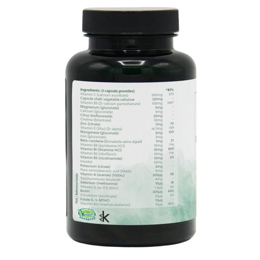 G&G Protecta multivitamin 90 kapszula