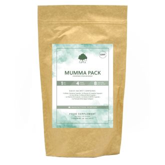 G&G Kismama (Pregnancy) napi vitamincsomag